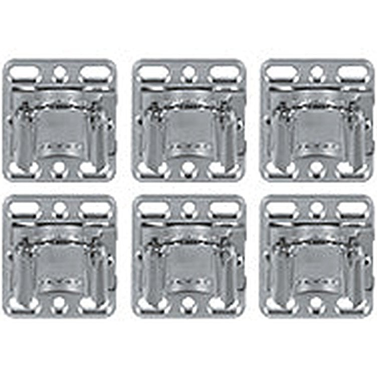 Pilz 632017 - PSEN opII Adv Bracket Kit-3