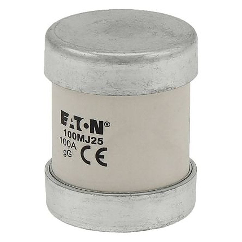 Eaton 63A Cartridge Fuse, 39 x 46 mm