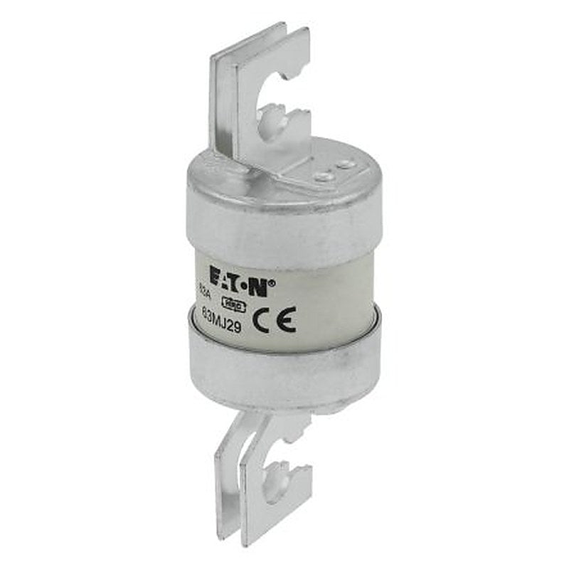 Eaton 63A Cartridge Fuse, 38 x 101 mm