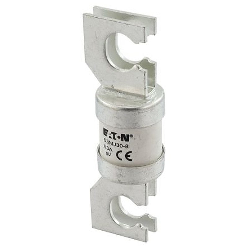 Eaton 63A Tag Fuse 31 x 110 mm 415V, 82 mm
