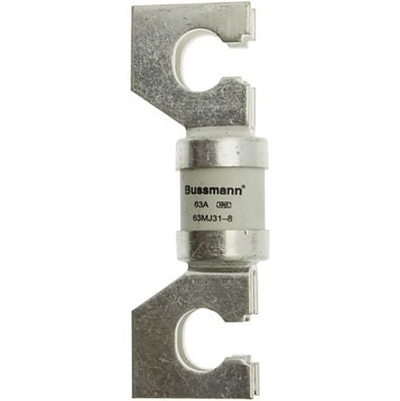 Eaton 63A Bolted Tag Fuse 31 x 131 mm 415V ac, 92 mm