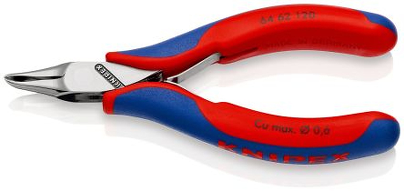 Knipex Knipex Small Bevel Oblique Cutter