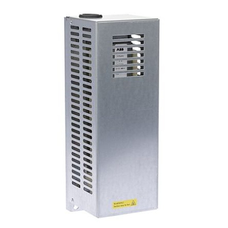 ABB Braking Unit 6407 Series Brake Module for Use with ACS100/140/550