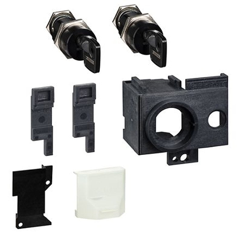 Schneider Electric Locking Kit for use with MasterPact NT
