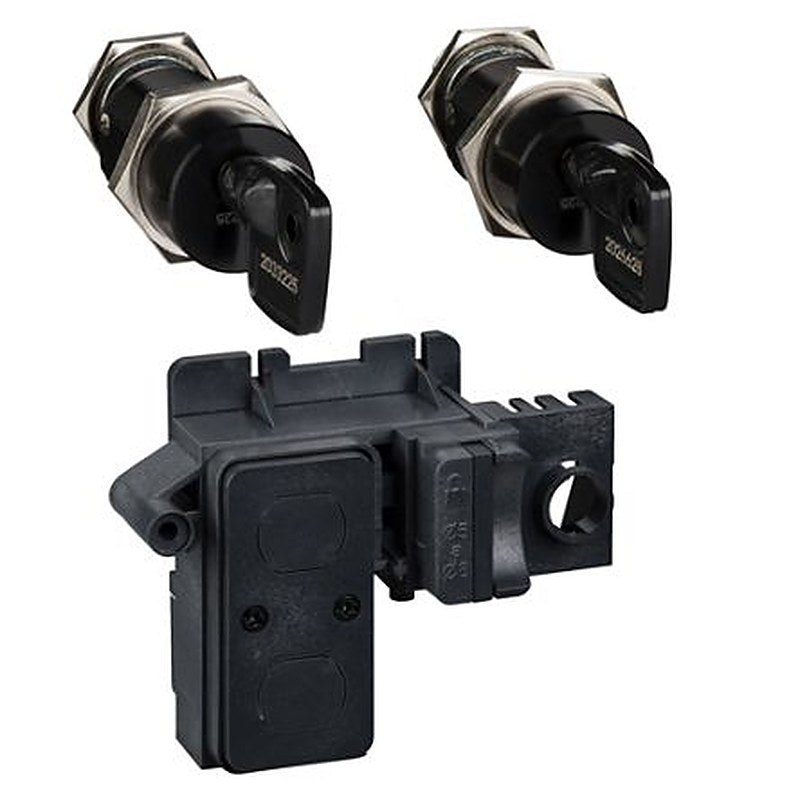 Schneider Electric Locking Kit for use with Masterpact NW