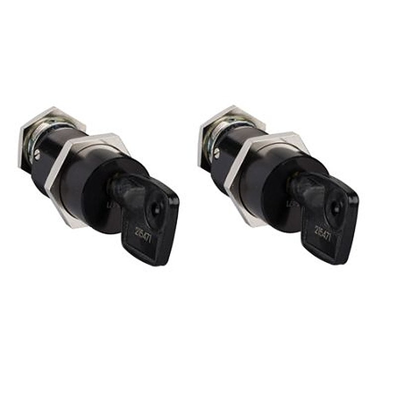 Schneider Electric MasterPact Locking Kit for use with Masterpact NW