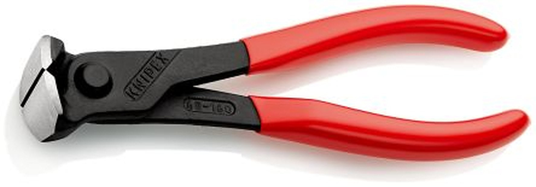 Knipex 160mm Cutter Medium Hard Wire