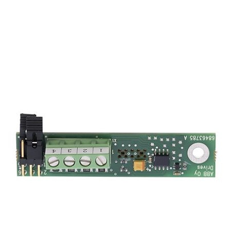 ABB FRSA Series Modbus TCP/IP Communication Module for Use with Drives