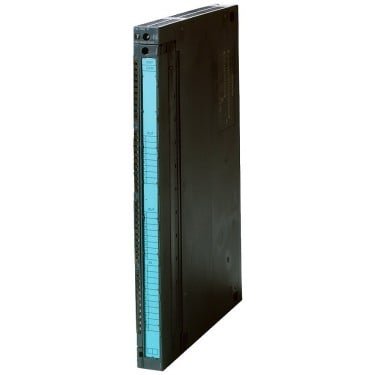 SIMATIC S7-400, cam control system FM 452, electronic incl. configuration package on CD
