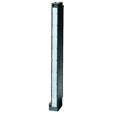 SIMATIC S7-400, front connector for signal modules with screw contacts, 48-pole