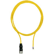 Pilz 6Z000006 - PSEN cable M23-12sf, 10m