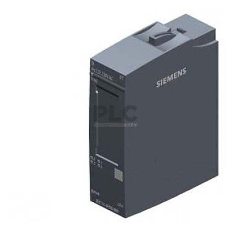 SIPLUS ET 200SP DI 8xNAMUR HF based on 6ES7131-6TF00-0CA0 with conformal coating, -40…+70 °C, digital input module, suitable for BU type A0, color code CC01, channel diagnostics