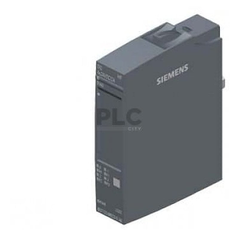 SIPLUS ET 200SP -40...+60°C start up temperature:-25°C with conformal coating based on 6ES7132-6GD50-0BA0 . SIMATIC ET 200SP, Signal relay module changeover contact, RQ 4x 24VDC/2A CO ST, suitable for BU type A0, Color code CC00, Module diagnostics