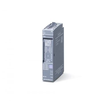 SIPLUS ET 200SP AI 8xU Basic, based on 6ES7134-6FF00-0AA1 with conformal coating, -40…+60 °C, analog input module, suitable for BU type A0, A1, color code CC02, module diagnostics, 16 bit