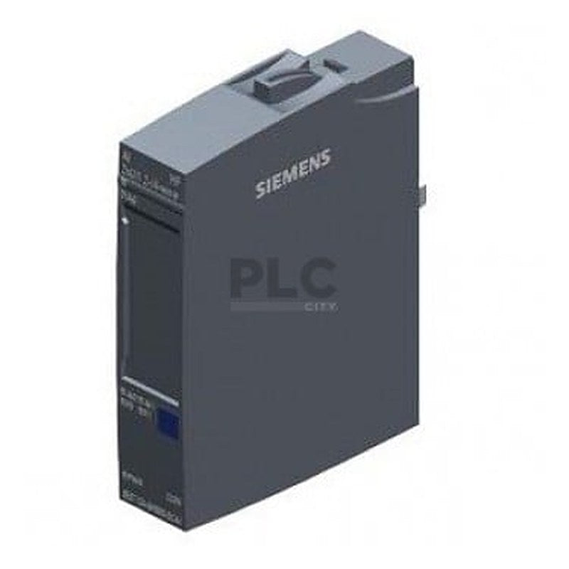 SIPLUS ET 200SP AI 8xRTD/TC 2-wire based on 6ES7134-6JF00-0CA1 with conformal coating, -40…+60 °C, analog input module, suitable for BU type A0, A1, color code CC00, channel diagnostics, 16-bit, +/-0.1%