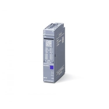 SIPLUS ET 200SP AQ 2xI standard, based on 6ES7135-6GB00-0BA1 with conformal coating, -40…+70 °C, analog output module, suitable for BU type A0, A1, color code CC00, module diagnostics, 16 bit