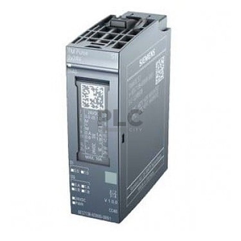 SIPLUS ET 200SP TM pulse 2x24V based on 6ES7138-6DB00-0BB1 with conformal coating, -40…+60 °C, PWM and pulse output 2 channels 2 A for proportional valves and DC motors