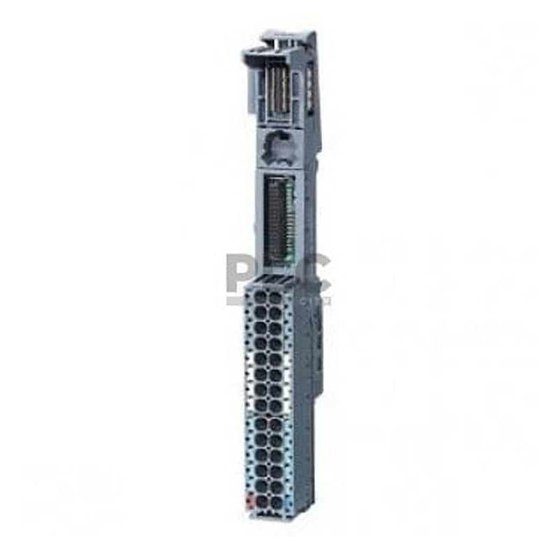 SIPLUS ET 200SP BU15-P16+A10+2B based on 6ES7193-6BP20-0BA0 with conformal coating, -40…+70 °C, BU type A0, push-in terminals, with 10 AUX terminals, bridged to the left, WxH: 15 mm x141 mm,