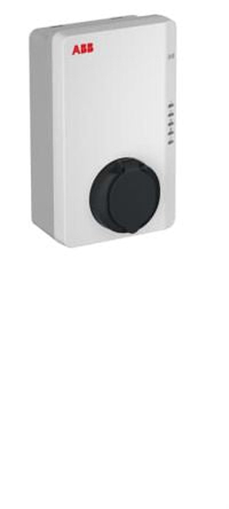 ABB 1 22kW EV Charging Point, 32 A O/P, 320 V ac → 415V