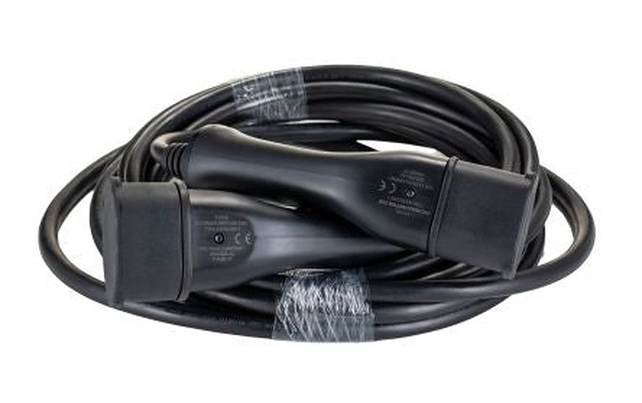 ABB 32A EV Charging Cable 7 m