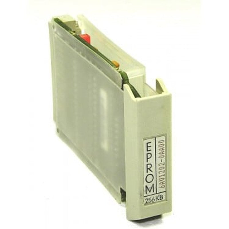 256 KBYTE MEMORY SUBMOD.F.CP527 EPROM