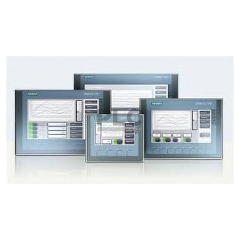 SIMATIC HMI TP1500 Comfort INOX Stainless steel front, Continuous decorative film, Degree of protection front IP66K, 15" widescreen TFT display, PROFINET interface, MPI/PROFIBUS DP interface, 24 MB configuration memory, Windows CE 6.0, (Microsoft support including Security updates discontinued) configurable from WinCC Comfort V11 SP2