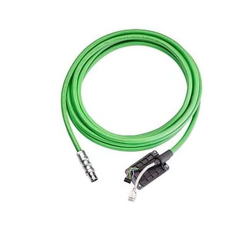 SIMATIC HMI connecting cable for KTPX00(F) Mobile, Length 25 m