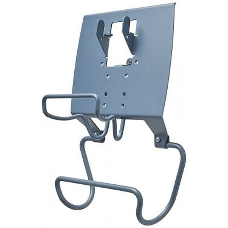 Wall holder, Type 13 for KTP400F mobile, KTP700 Mobile KTP700F Mobile, KTP900 Mobile, KTP900F Mobile, without attachment parts, incl. cable tray Further information, Quantity and content: see technical data
