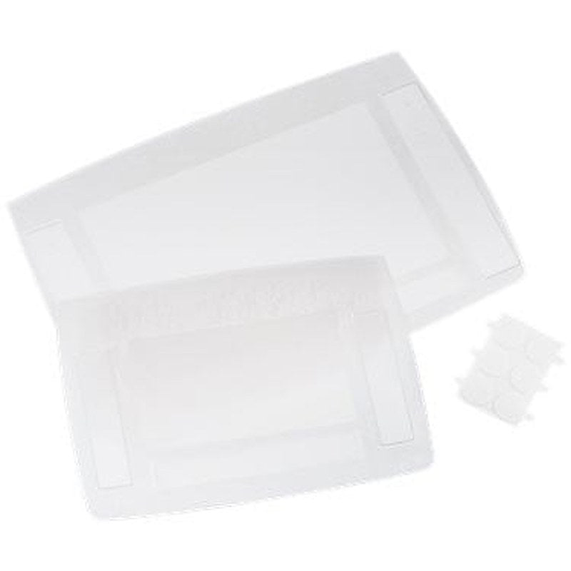 Labeling set 4” wide, type 13 Labeling set 4” wide KTP400F Mobile 4" Further information, Quantity and content: see technical data