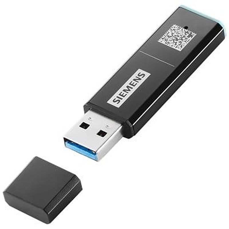 SIMATIC HMI USB flash drive, 8 GB, for HMI devices with corresponding Slot Further information, Quantity and content: see technical data