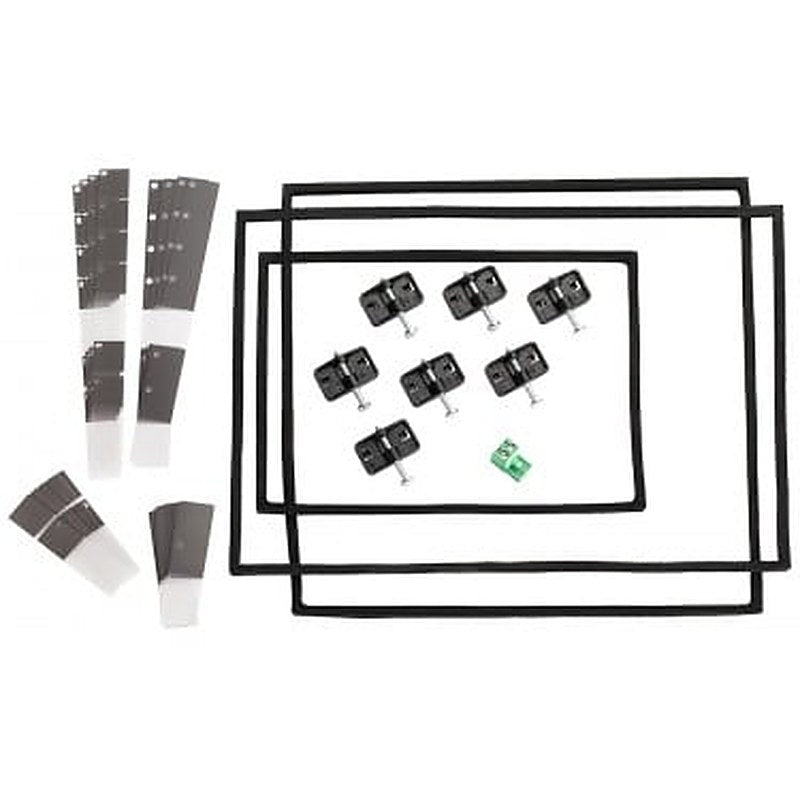 Service set 6” devices, type 2 Service set for TP 070, TP 170A/B, OP 170B, TP 170micro, OP /TP 270 6", MP 177 6"T, MP 270B 6" Touch Further information, Quantity and content: see technical data