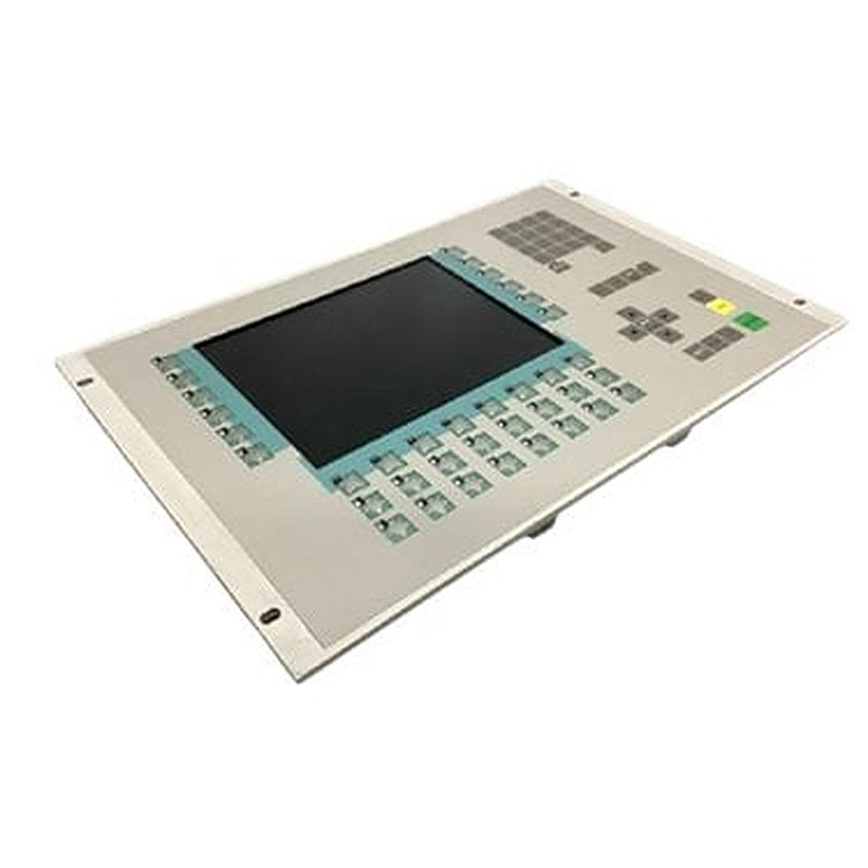 SIMATIC MP270 MULTI PANEL 10" STN DISPLAY 12 MB FLASH-EPROM / 32 MB RAM CONFIGURABLE WITH PROTOOL FROM VERSION V5.2+SP2