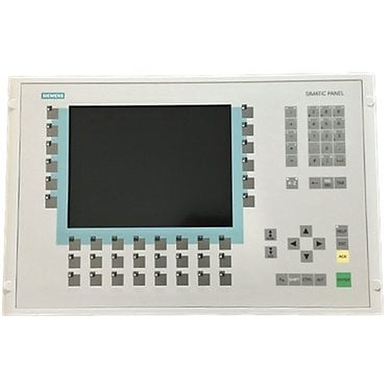 SIMATIC OP 270 10" Operator panel 10.4" STN color display 2 MB configuration memory, configurable with ProTool From Version V6.0