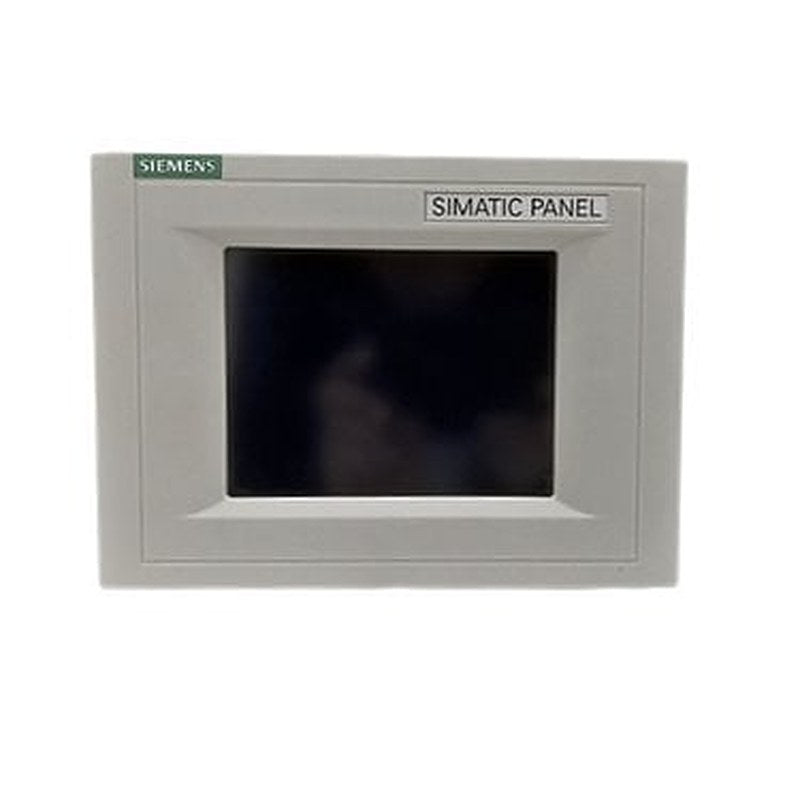 SIMATIC Touch Panel TP070 5.7" STN display Resistive analog touch