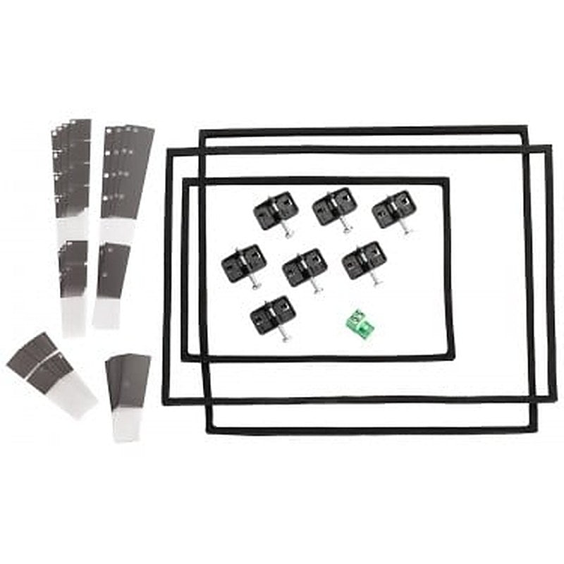 Service set 6” devices, type 1 Service set for TP 070, TP 170A/B, OP 170B, TP 170micro, OP 270 6", TP 270 6", MP 270B 6" Touch Further information, Quantity and content: see technical data