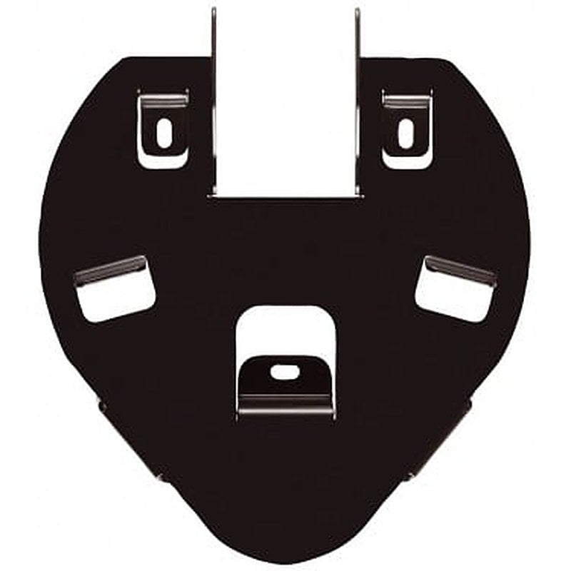 Wall holder, Type 10 für Mobile Panel 170, Mobile Panel 177, Mobile Panel 277, Mobile Panel 277 IWLAN, Mobile Panel 277F IWLAN, Mobile Client900, without fixing parts Further information, Quantity and content: see technical data