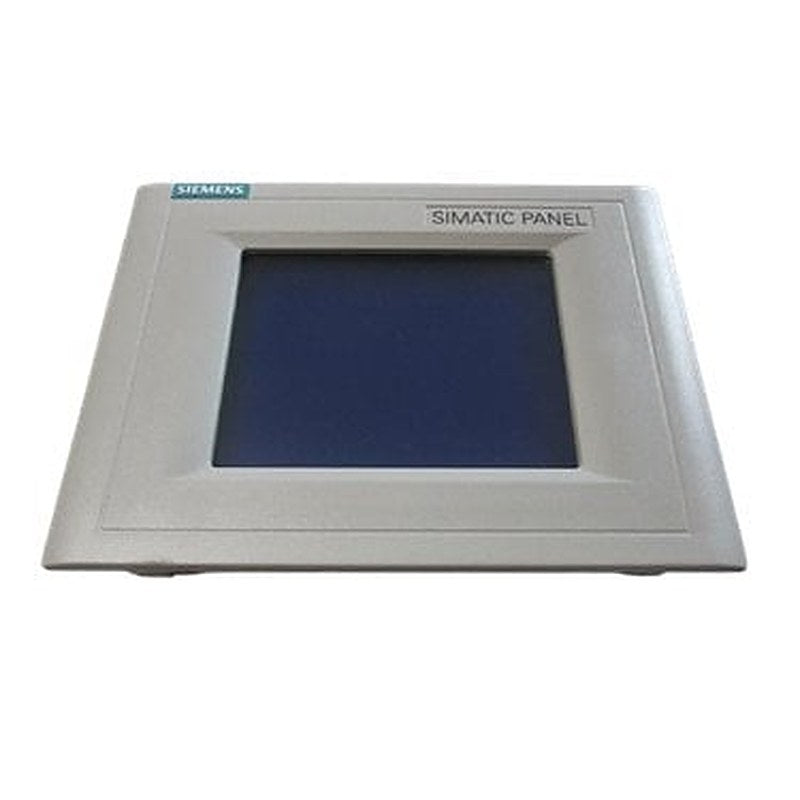 SIMATIC Touch Panel TP 170MICRO for SIMATIC S7-200 5.7" blue mode STN display configurable with WinCC flexible 2004 Micro