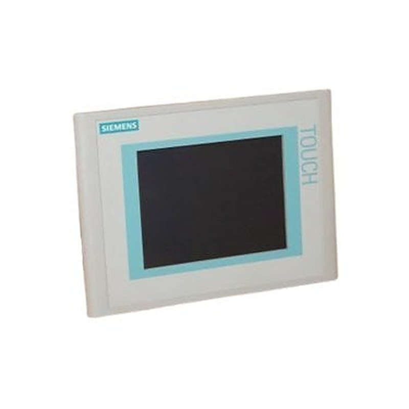 SIMATIC Touch panel TP177B DP/PN 6AV6642-0BA01-1AX0 with KDSP. Design SICLIMAT