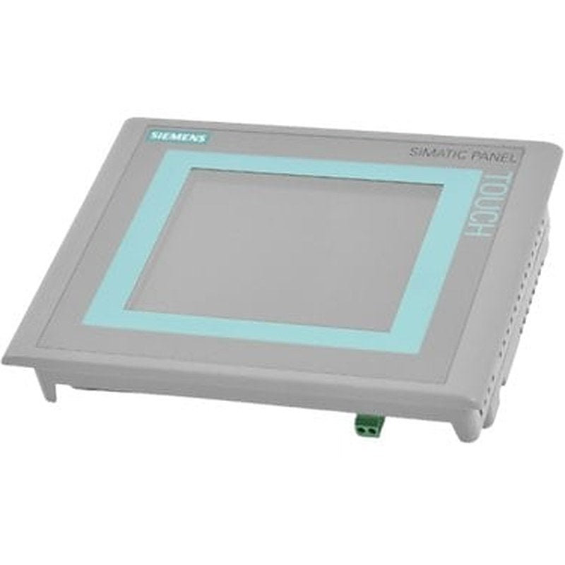 SIMATIC TP 277 6" touch panel 5.7" TFT display 4 MB configuration memory, configurable with WinCC flexible 2005 Standard
