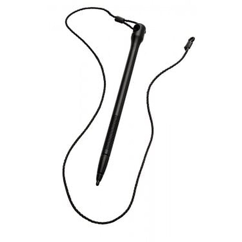 Touch pen, thin, for resistive touch screen Holding cord for Mobile Panel 277 10" and other resistive touch screens Further information, Quantity and content: see technical data