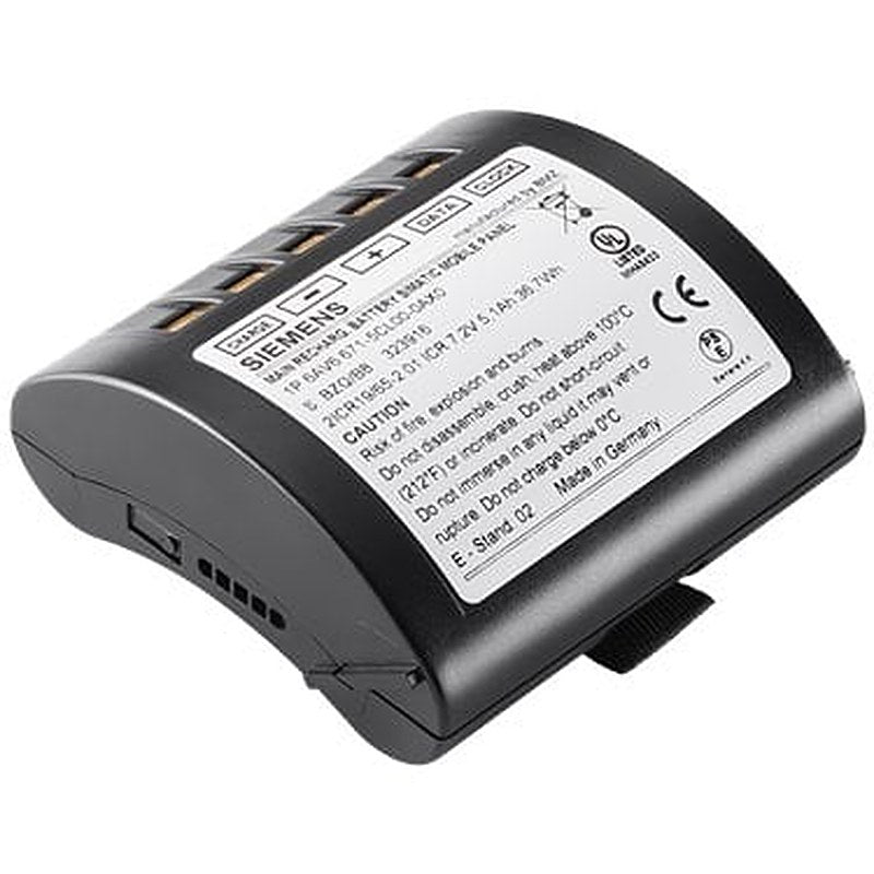 Main battery Mobile Panel IWLAN, rechargeable. Further information, Quantity and content: See technical data