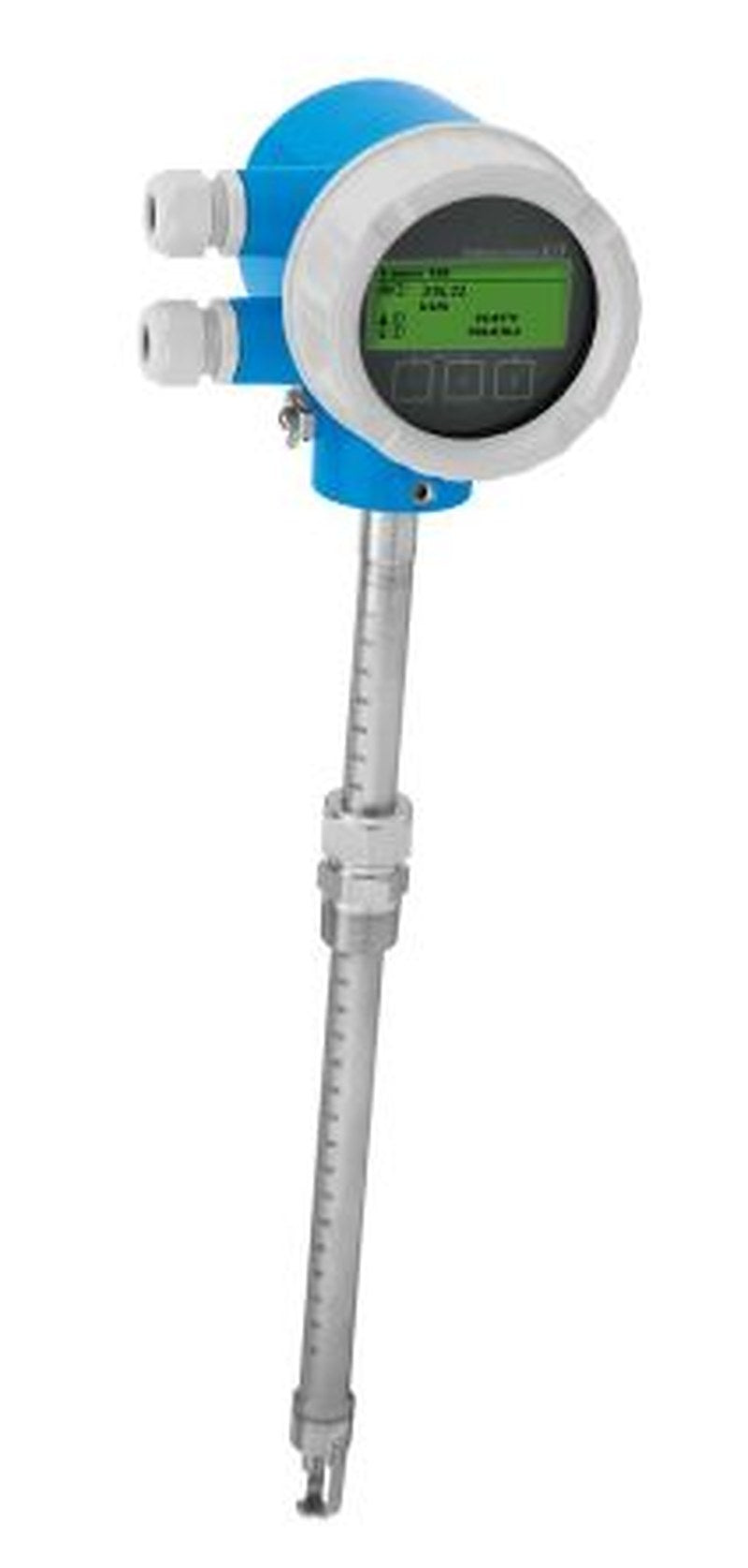 Endress+Hauser Proline t-mass A 150 Series Flow Meter
