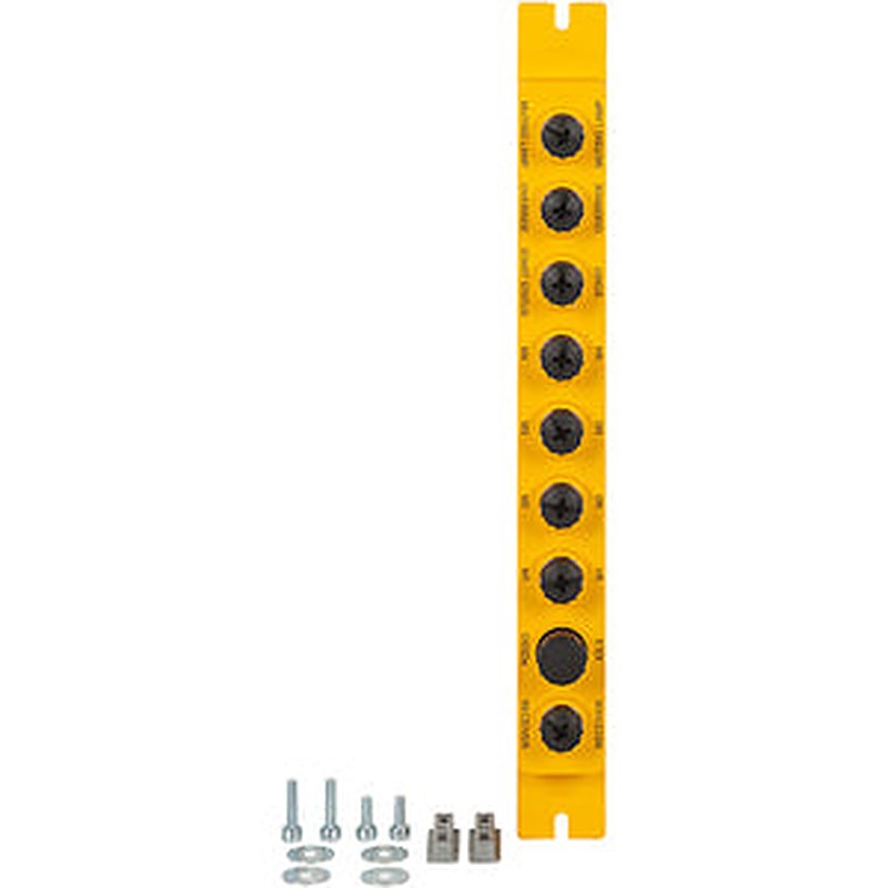 Pilz 6C000181 - PSEN opII muting box