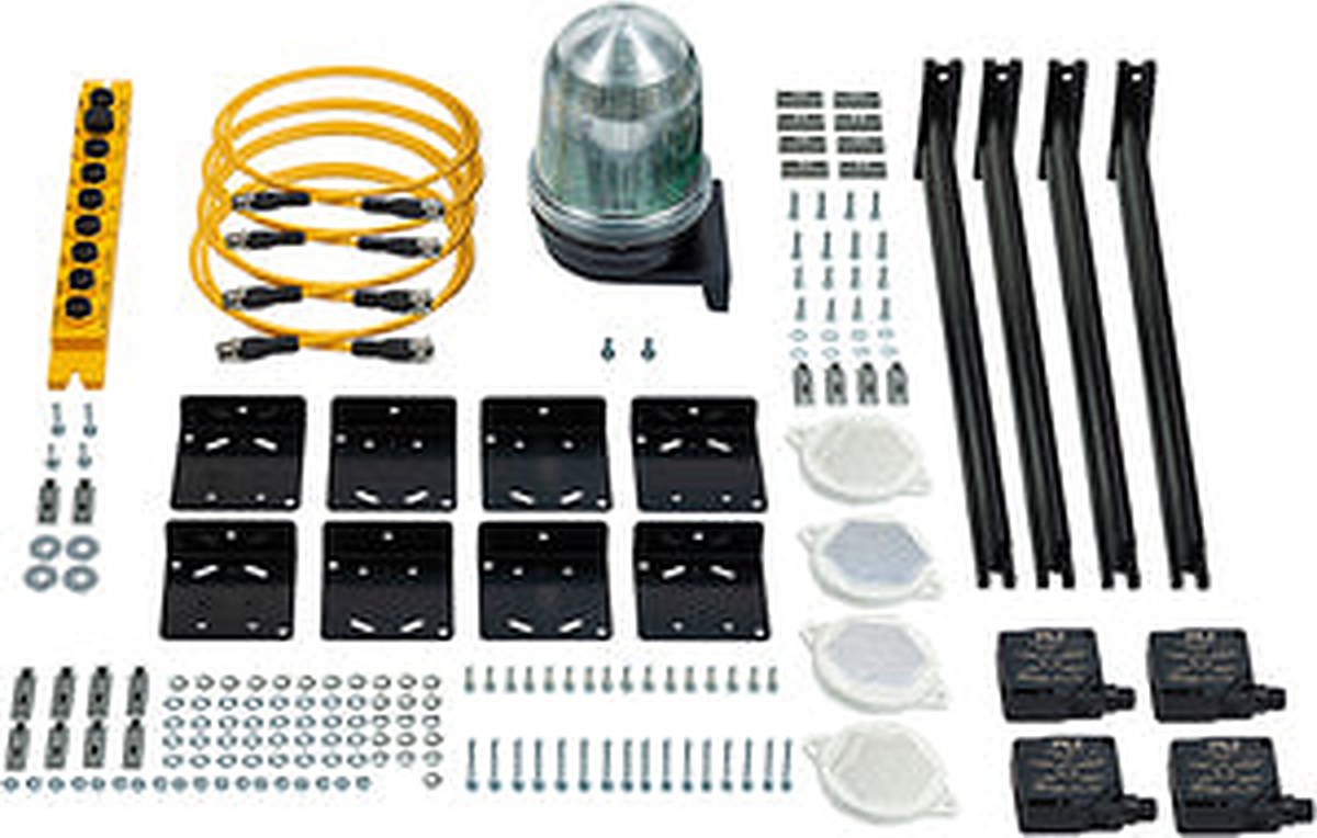 Pilz 6C000183 - PSEN opII T-muting set extended