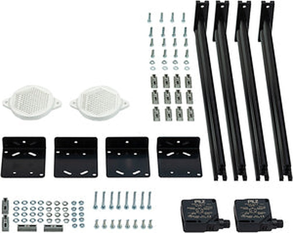 Pilz 6C000189 - PSEN opII X-muting set basic