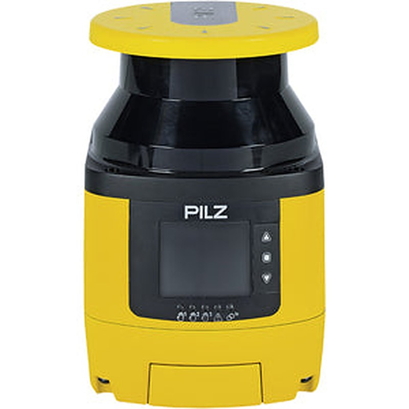 Pilz 6D000019 - PSEN sc M 5.5 08-17
