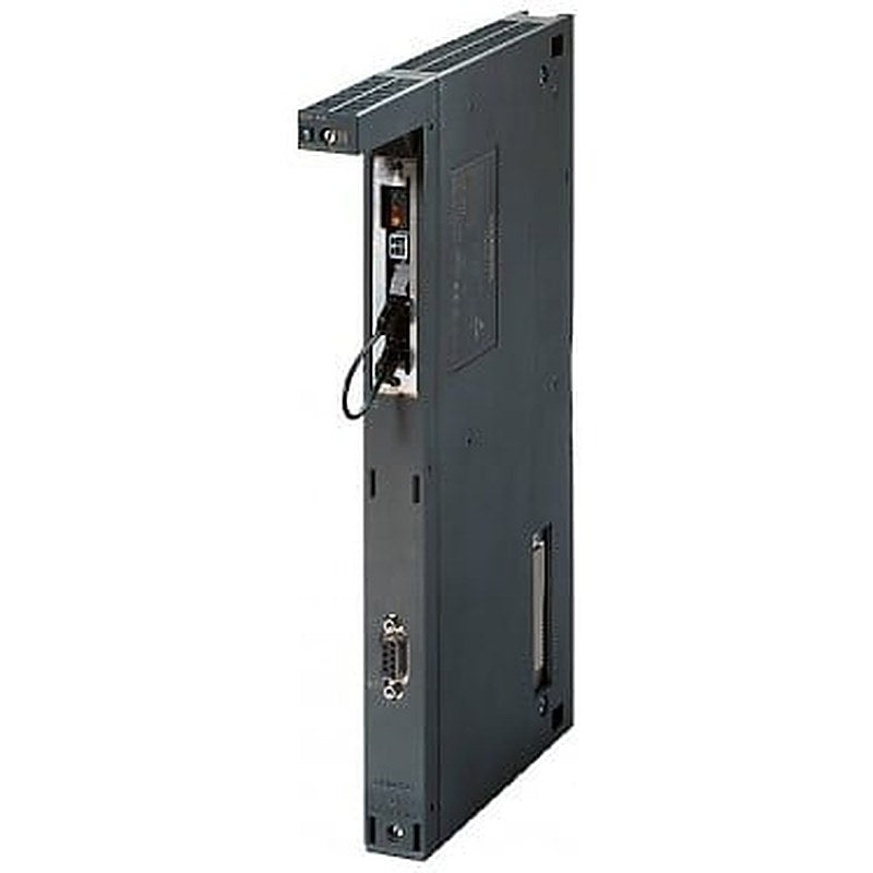 SIMATIC S7-400, EXM 448-2 communication expansion with 2 SIMOLINK Interfaces
