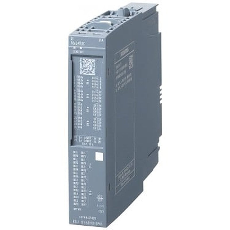 SIMATIC ET 200SP HA, digital input module, DI 16X24VDC HA, suitable for terminal block H1, M1, color code CC01, channel diagnostics