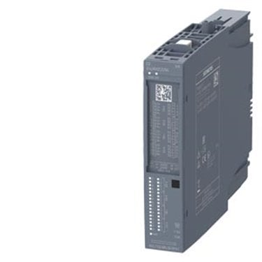 SIMATIC ET 200SP HA, digital output module, DQ 32X24VDC/0.5A HA, suitable for terminal block, H1, N0, color code CC00, channel diagnostics