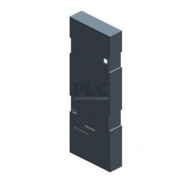 SIMATIC ET 200SP HA, 5 IM covers, 50 mm, for protection of IM empty slots